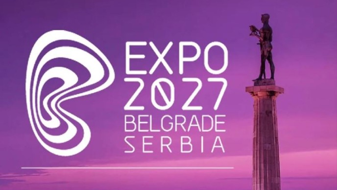 Organizator iz Italije